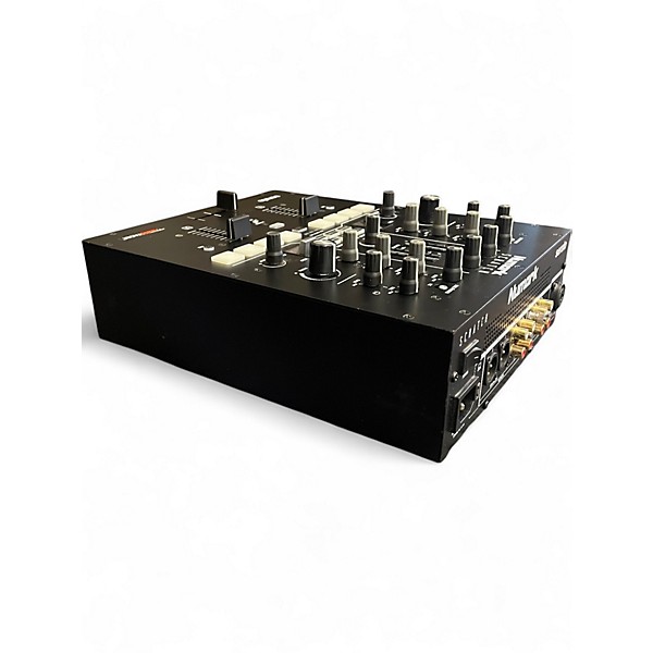 Used Numark SCRATCH DJ Mixer