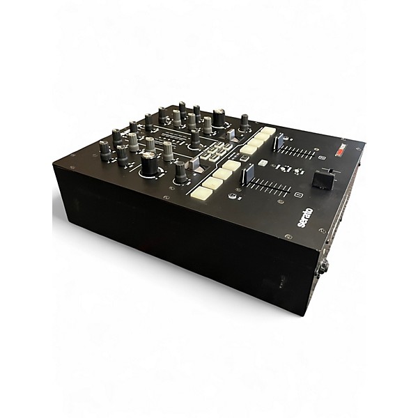 Used Numark SCRATCH DJ Mixer