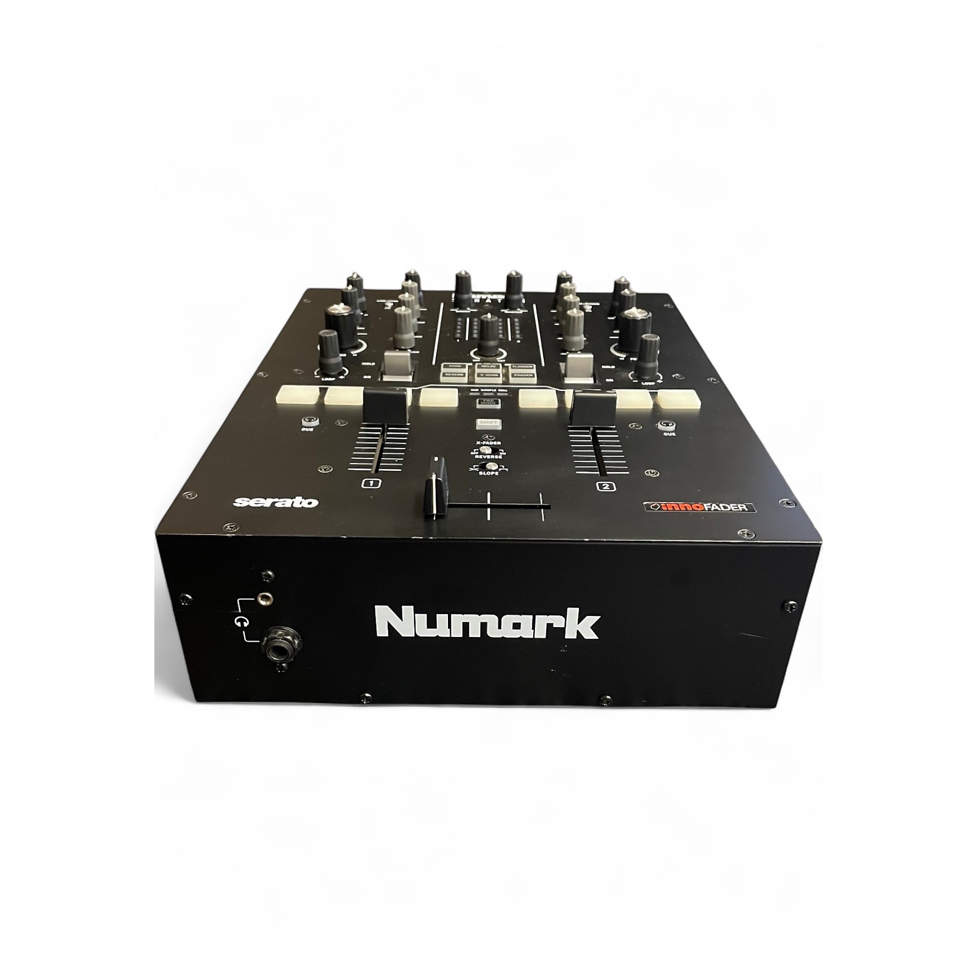Used Numark SCRATCH DJ Mixer | Guitar Center