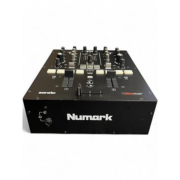 Used Numark SCRATCH DJ Mixer