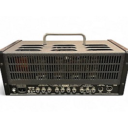 Used MESA/Boogie Bass Prodigy 4:88 Tube Bass Amp Head