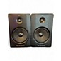 Used M-Audio BX8 D2 Pair Powered Monitor thumbnail