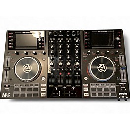 Used Numark NVII DJ Controller