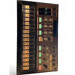 Used KORG VOLCA FM Synthesizer