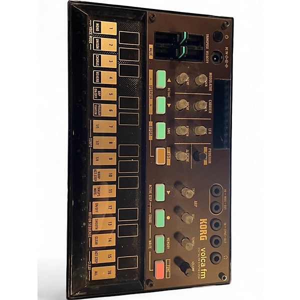 Used KORG VOLCA FM Synthesizer | Guitar Center