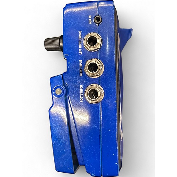 Used DigiTech JMSXT JamMan Solo XT Looper Pedal