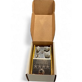 Used Thorpyfx The Fat General Effect Pedal