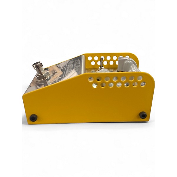 Used Thorpyfx The Fat General Effect Pedal