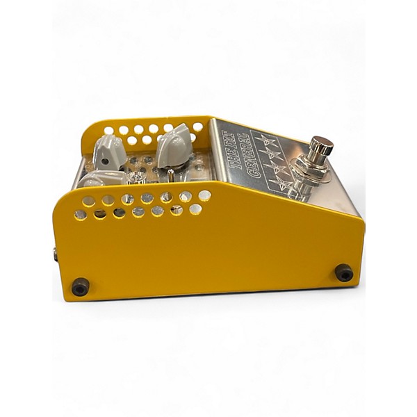 Used Thorpyfx The Fat General Effect Pedal