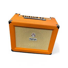 Used Orange Amplifiers CR60C Crush Pro 60W 1x12 Guitar Combo Amp
