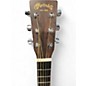 Used Martin Road Series Special Natural Acoustic Guitar