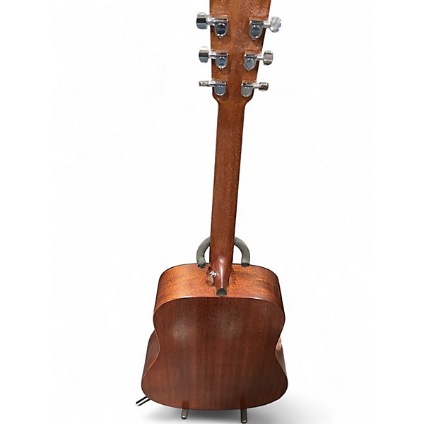 Used Martin Road Series Special Natural Acoustic Guitar