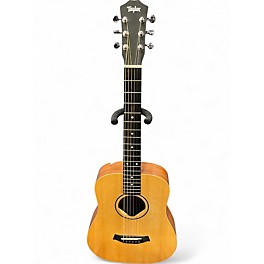 Used Taylor BABY TAYLOR BT1 NATURAL Acoustic Guitar