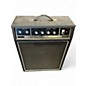 Used Austin 400B Bass Combo Amp thumbnail