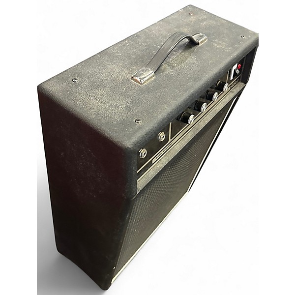 Used Austin 400B Bass Combo Amp