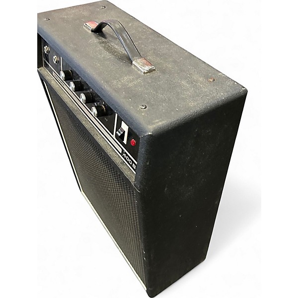 Used Austin 400B Bass Combo Amp