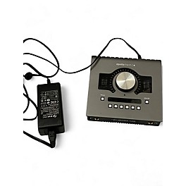 Used Universal Audio Apollo Twin X Duo 3 Audio Interface