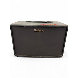 Used Roland AC-90 Acoustic Guitar Combo Amp
