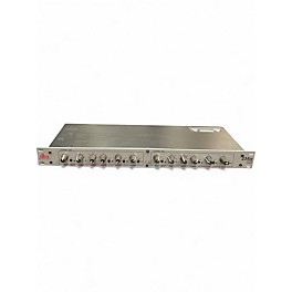 Used dbx 234XS Stereo 2/3 Way, Mono 4-Way Crossover