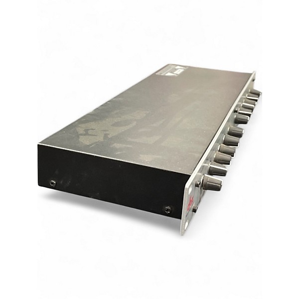 Used dbx 234XS Stereo 2/3 Way, Mono 4-Way Crossover