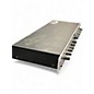 Used dbx 234XS Stereo 2/3 Way, Mono 4-Way Crossover