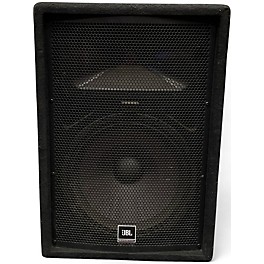 Used JBL JRX212 Unpowered Speaker