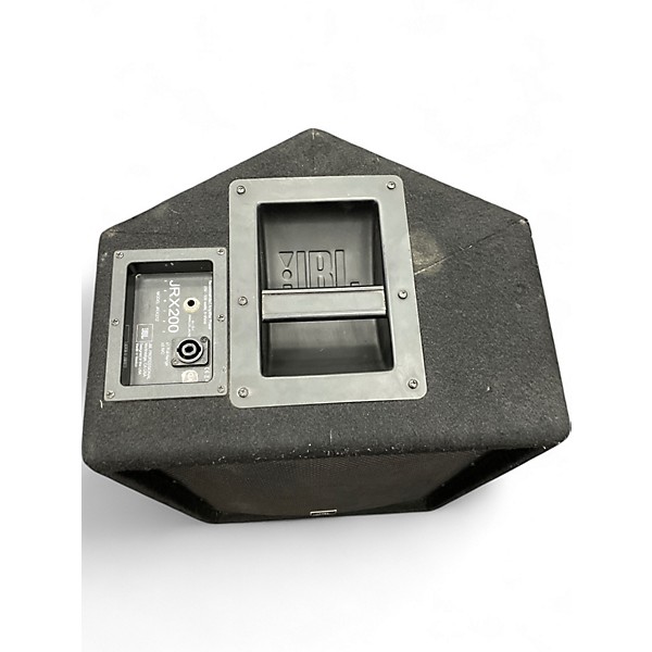 Used JBL JRX212 Unpowered Speaker
