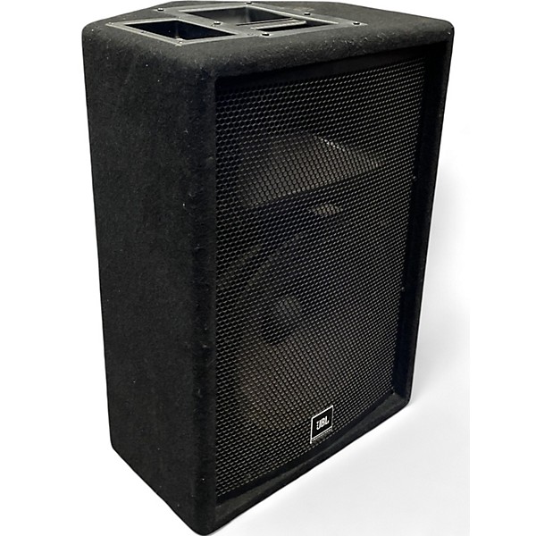 Used JBL JRX212 Unpowered Speaker