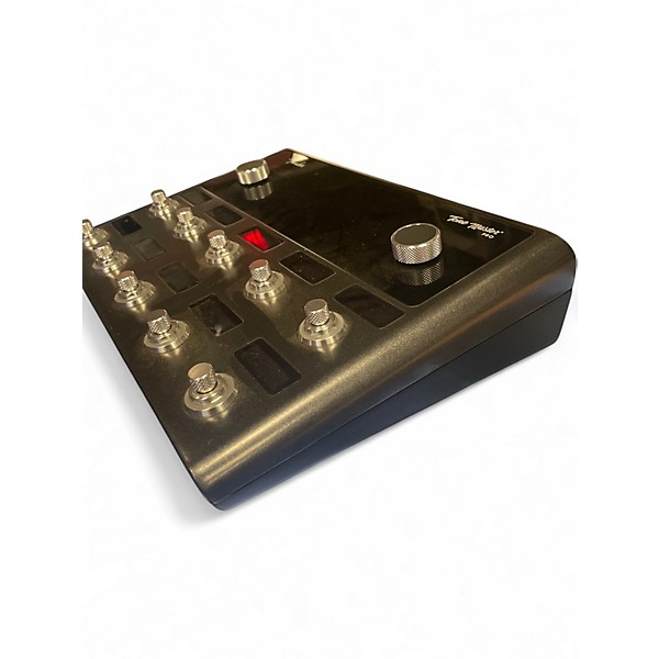 Used Fender TONE MASTER PRO Effect Processor