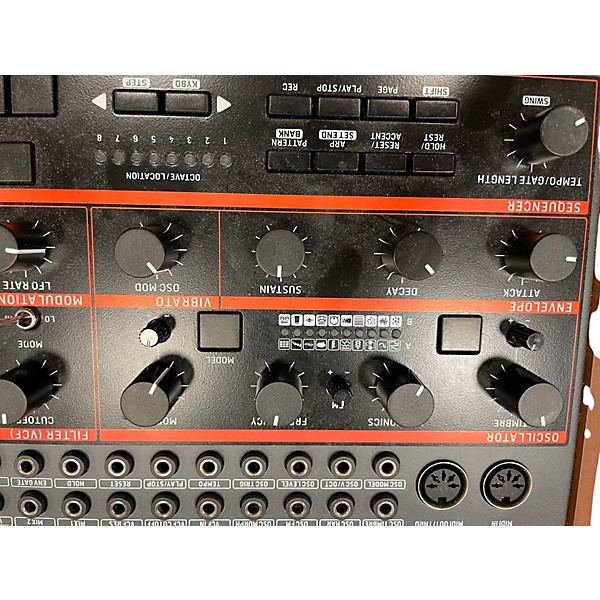 鍵盤楽器 BEHRINGER GRIND Behringer Grind – United States