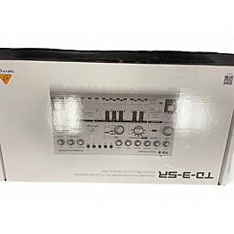 Used Behringer TD3SR Synthesizer