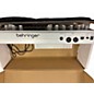 Used Behringer TD3SR Synthesizer