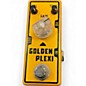 Used Tone City GOLDEN PLEXI Effect Pedal thumbnail