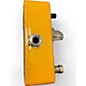 Used Tone City GOLDEN PLEXI Effect Pedal