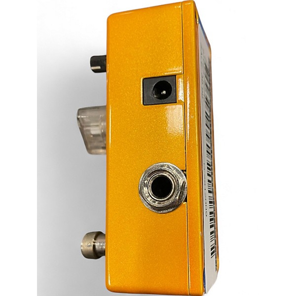 Used Tone City GOLDEN PLEXI Effect Pedal