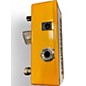 Used Tone City GOLDEN PLEXI Effect Pedal