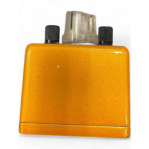 Used Tone City GOLDEN PLEXI Effect Pedal