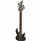 Used ESP LTD B205SM 5 String SEE Electric Bass Guitar thumbnail
