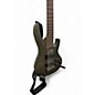 Used ESP LTD B205SM 5 String SEE Electric Bass Guitar