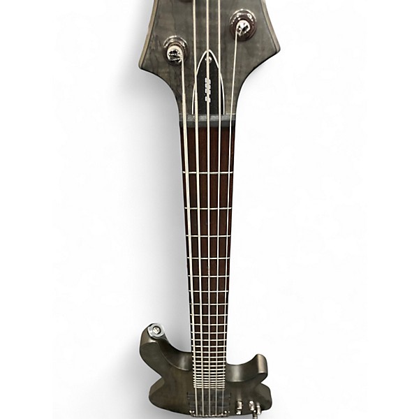 Used ESP LTD B205SM 5 String SEE Electric Bass Guitar
