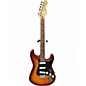 Used Fender Player Plus Stratocaster Plus Top Tobacco Burst Solid Body Electric Guitar thumbnail