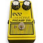 Used DOD Analog Overdrive Preamp 250 Effect Pedal