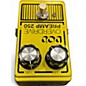 Used DOD Analog Overdrive Preamp 250 Effect Pedal