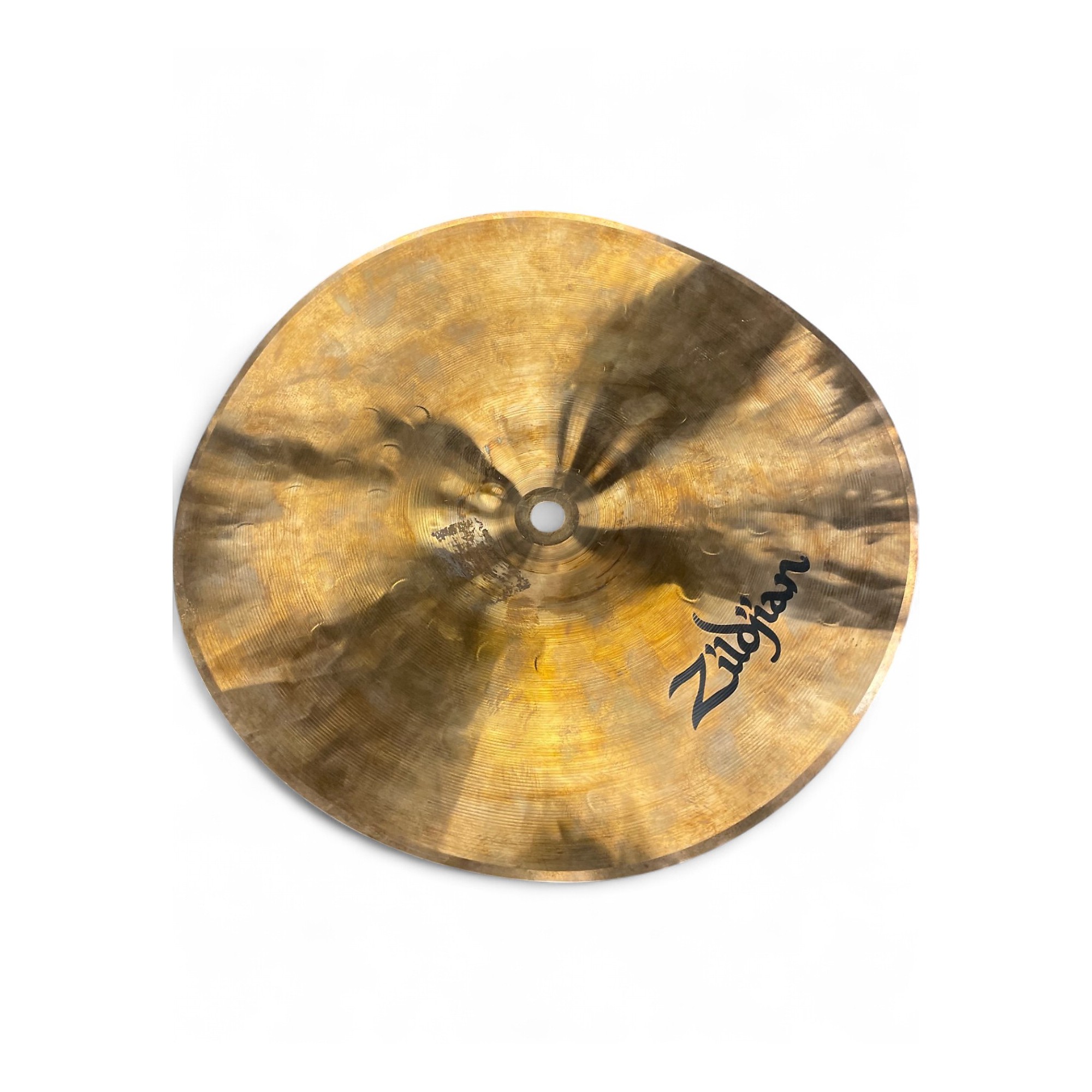 邦楽 yabetadashi IN THE FUTURE EP 7inch Used Zildjian 10in ZXT Trashformer Cymbal 28 | Guitar Center