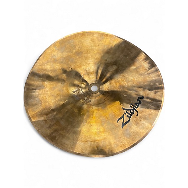 Used Zildjian 10in ZXT Trashformer Cymbal 28 | Guitar Center