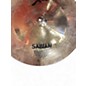Used SABIAN 18in XS20 Chinese Cymbal
