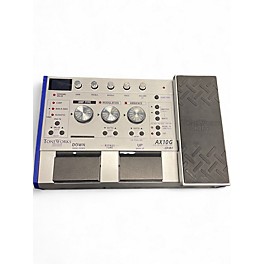 Used Toneworks AX10G Effect Processor
