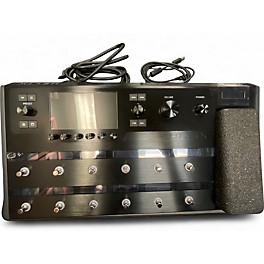 Used Line 6 Helix Effect Processor
