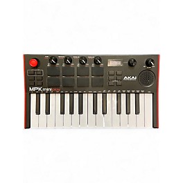 Used Akai MPK MINI PLAY