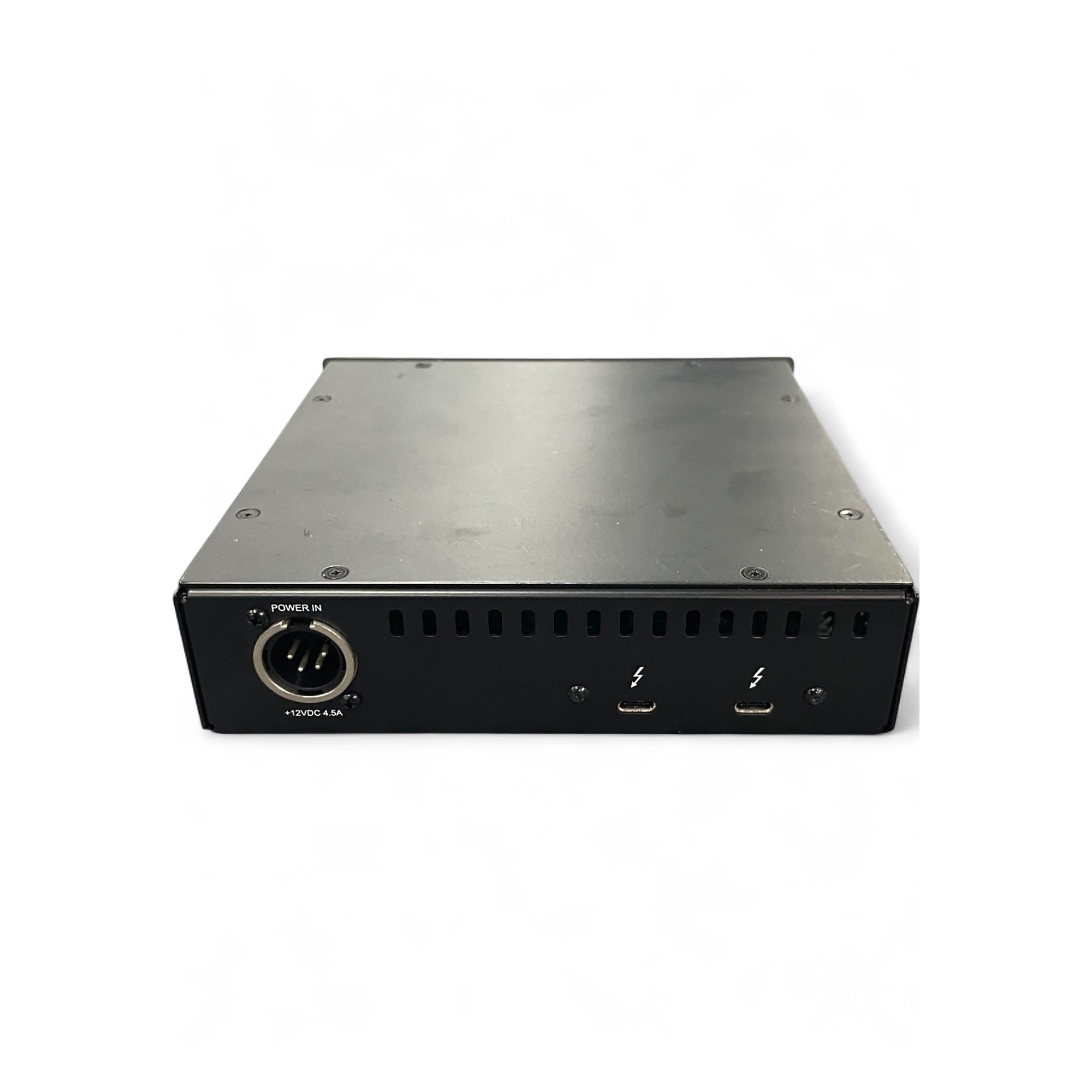 Used Universal Audio UAD-2 Quad Satellite TB3 Signal